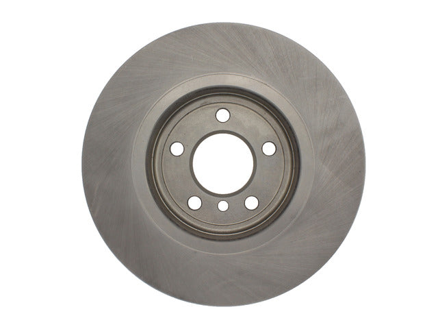 Centric Parts Disc Brake Rotor  121.34075