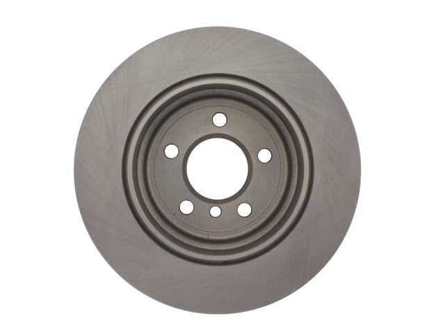 Centric Parts Disc Brake Rotor  121.34076