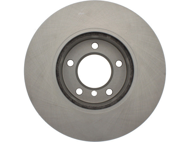 Centric Parts Disc Brake Rotor  121.34077