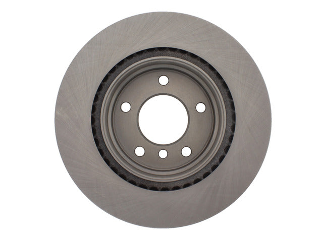 Centric Parts Disc Brake Rotor  121.34078