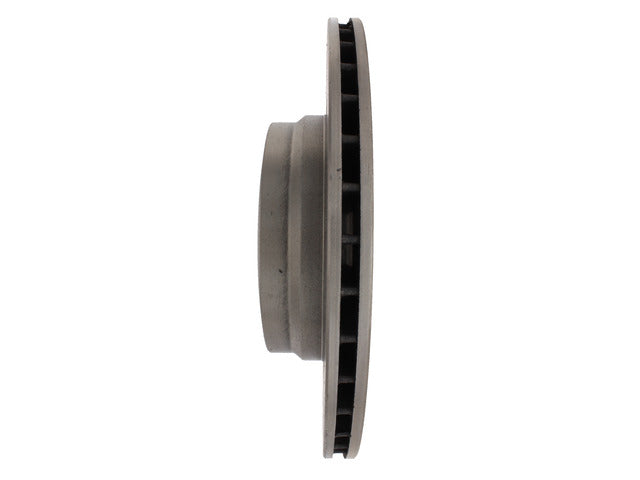 Centric Parts Disc Brake Rotor  121.34080