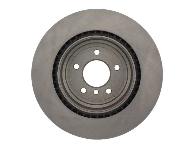 Centric Parts Disc Brake Rotor  121.34080