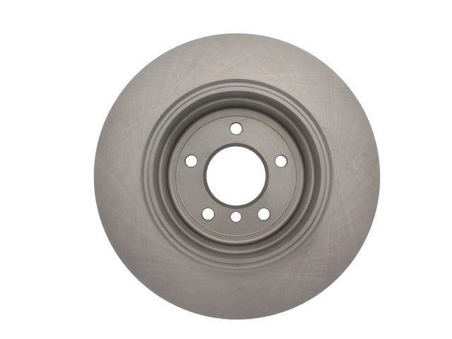 Centric Parts Disc Brake Rotor  121.34085