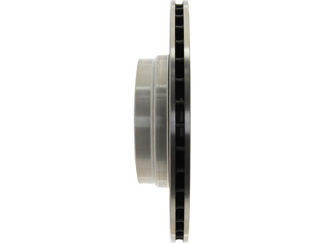 Centric Parts Disc Brake Rotor  121.34086