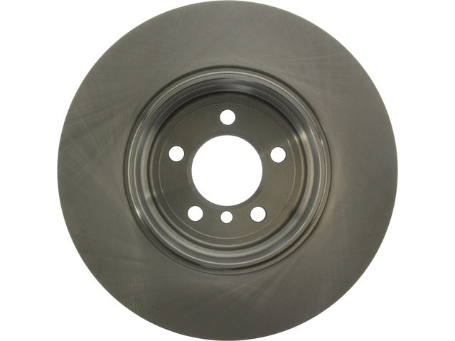 Centric Parts Disc Brake Rotor  121.34086