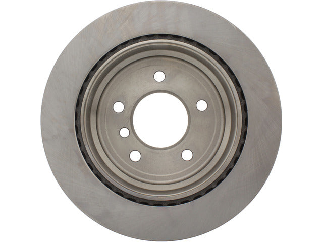 Centric Parts Disc Brake Rotor  121.34091