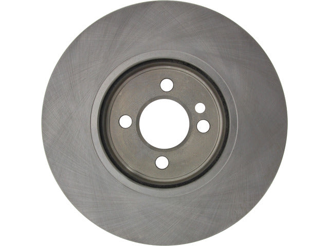 Centric Parts Disc Brake Rotor  121.34092