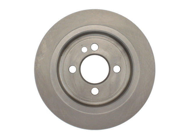 Centric Parts Disc Brake Rotor  121.34094