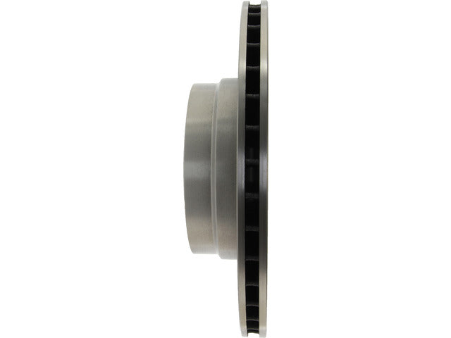 Centric Parts Disc Brake Rotor  121.34095