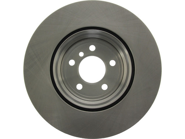 Centric Parts Disc Brake Rotor  121.34095