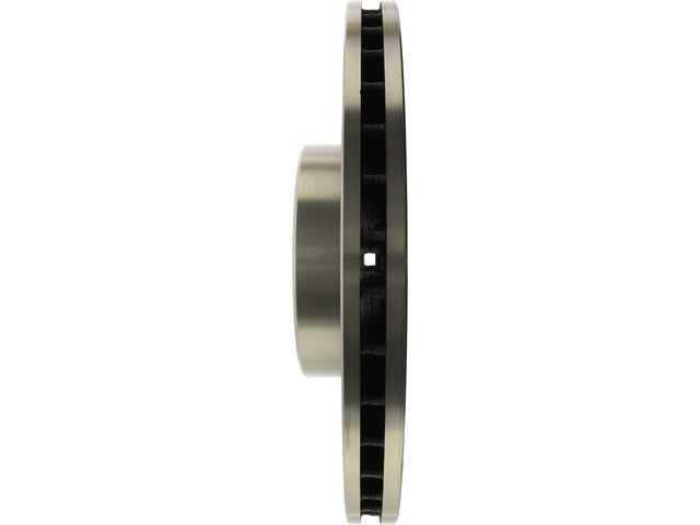 Centric Parts Disc Brake Rotor  121.34096