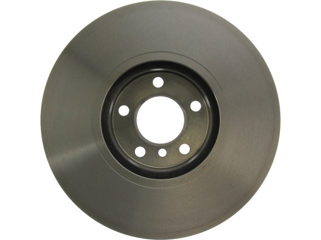 Centric Parts Disc Brake Rotor  121.34096