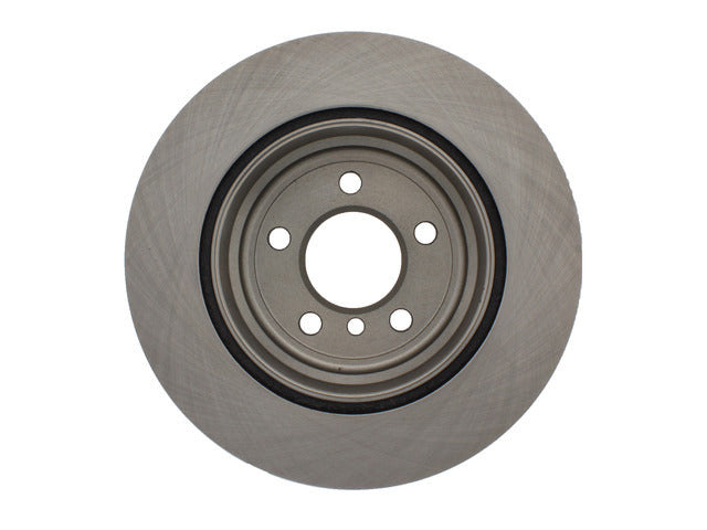 Centric Parts Disc Brake Rotor  121.34097