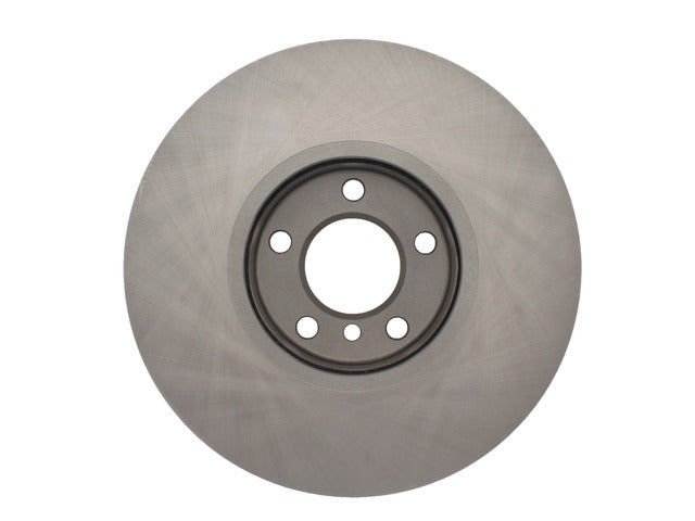 Centric Parts Disc Brake Rotor  121.34098