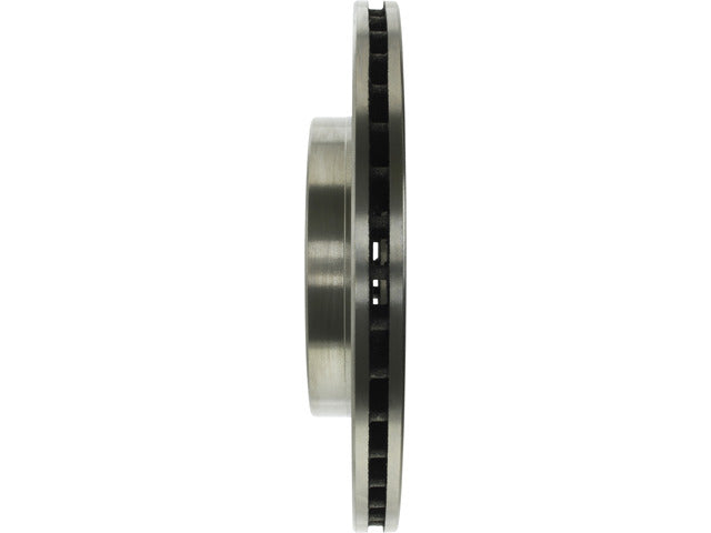Centric Parts Disc Brake Rotor  121.34099