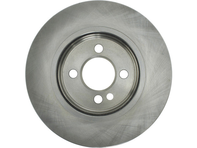 Centric Parts Disc Brake Rotor  121.34099