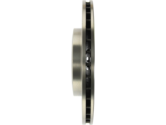 Centric Parts Disc Brake Rotor  121.34100