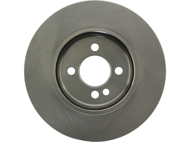 Centric Parts Disc Brake Rotor  121.34100