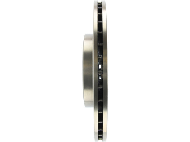 Centric Parts Disc Brake Rotor  121.34101