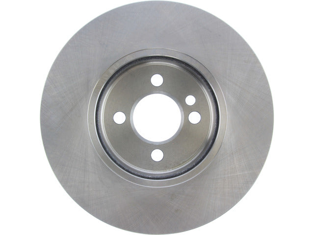 Centric Parts Disc Brake Rotor  121.34101