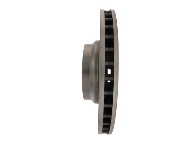 Centric Parts Disc Brake Rotor  121.34102