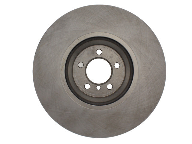 Centric Parts Disc Brake Rotor  121.34102