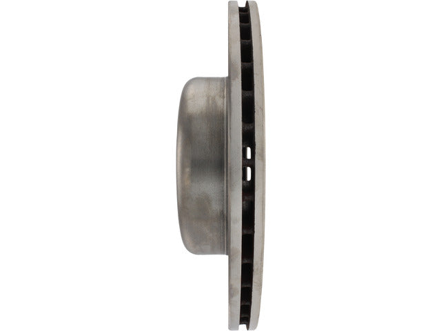 Centric Parts Disc Brake Rotor  121.34104