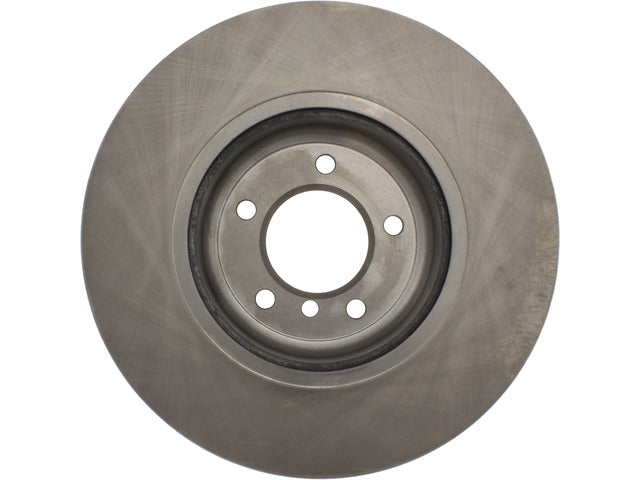 Centric Parts Disc Brake Rotor  121.34104