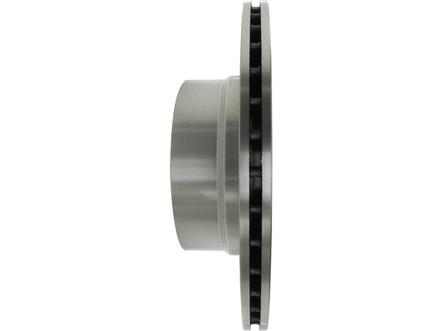 Centric Parts Disc Brake Rotor  121.34107