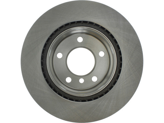 Centric Parts Disc Brake Rotor  121.34107