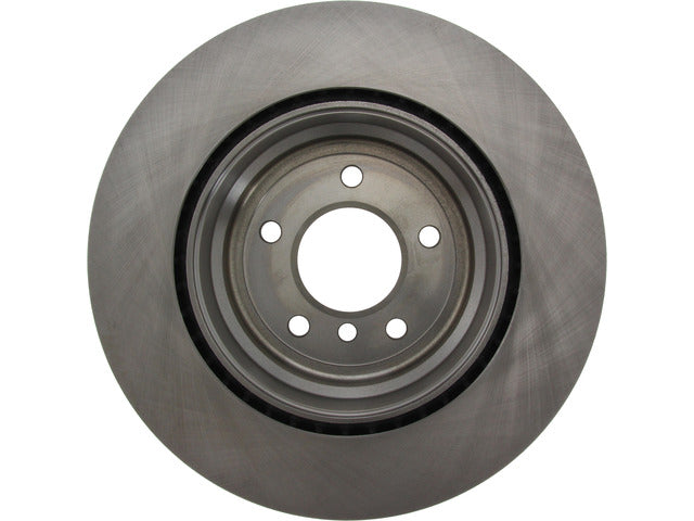 Centric Parts Disc Brake Rotor  121.34109