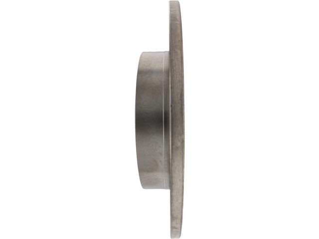Centric Parts Disc Brake Rotor  121.34113