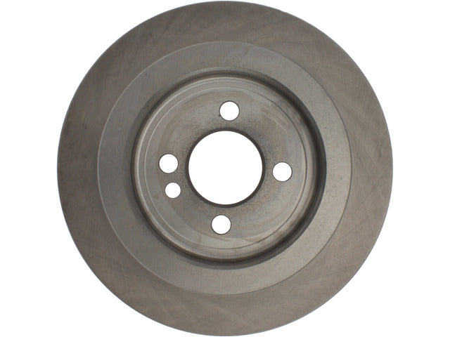 Centric Parts Disc Brake Rotor  121.34113
