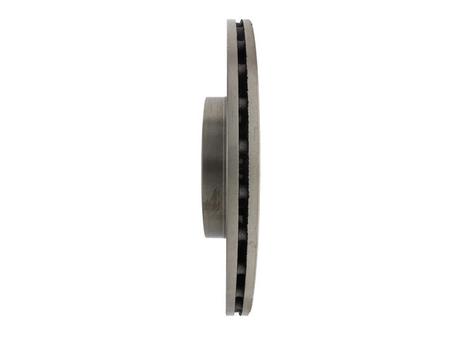 Centric Parts Disc Brake Rotor  121.34114