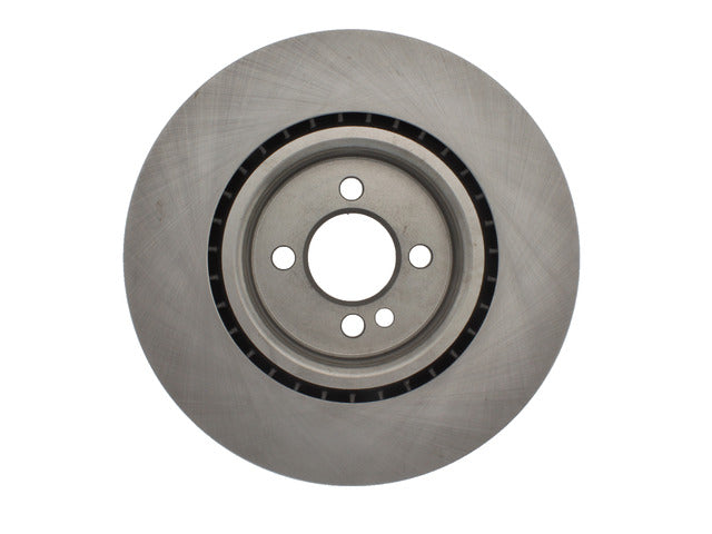 Centric Parts Disc Brake Rotor  121.34114