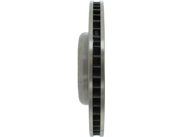 Centric Parts Disc Brake Rotor  121.34115