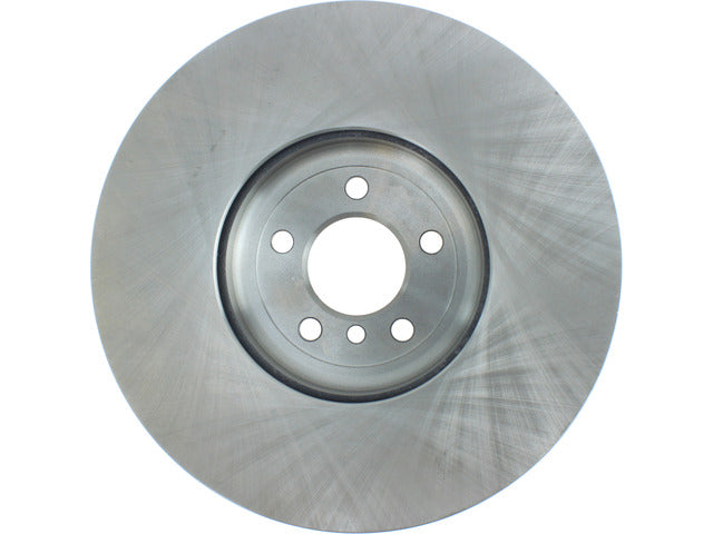 Centric Parts Disc Brake Rotor  121.34115