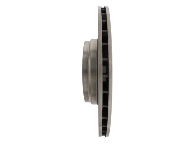 Centric Parts Disc Brake Rotor  121.34117