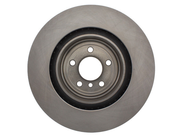 Centric Parts Disc Brake Rotor  121.34117
