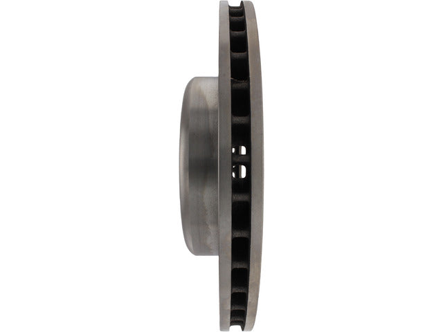 Centric Parts Disc Brake Rotor  121.34124