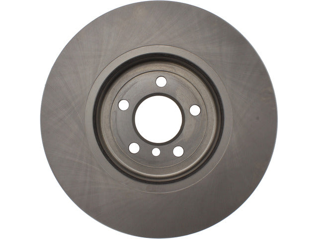 Centric Parts Disc Brake Rotor  121.34124