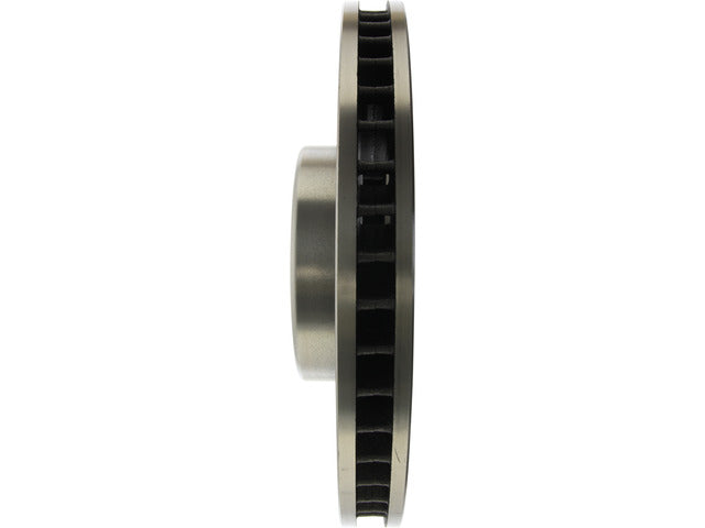 Centric Parts Disc Brake Rotor  121.34126
