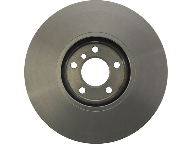 Centric Parts Disc Brake Rotor  121.34126
