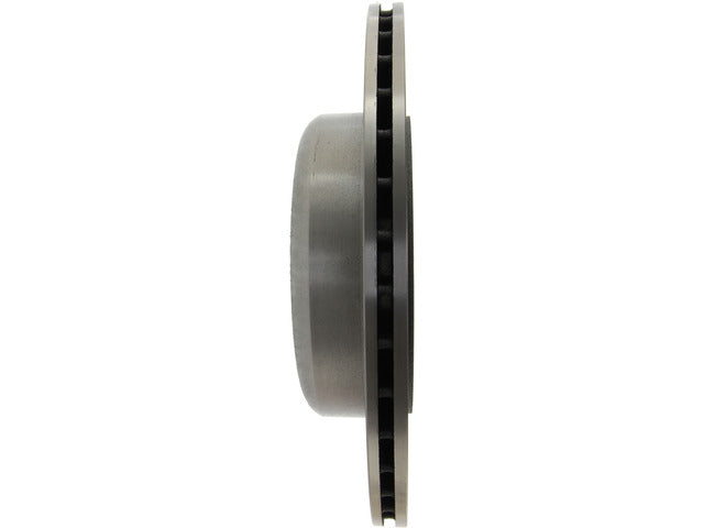 Centric Parts Disc Brake Rotor  121.34131