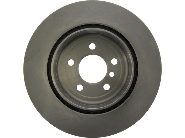 Centric Parts Disc Brake Rotor  121.34131