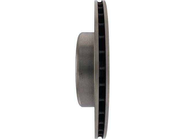 Centric Parts Disc Brake Rotor  121.34133