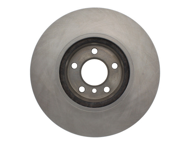 Centric Parts Disc Brake Rotor  121.34134