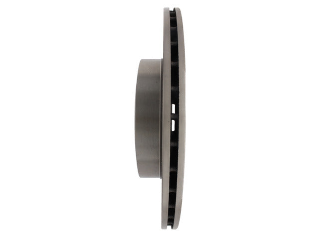 Centric Parts Disc Brake Rotor  121.34135