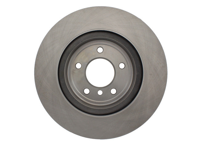 Centric Parts Disc Brake Rotor  121.34135