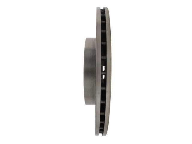 Centric Parts Disc Brake Rotor  121.34136
